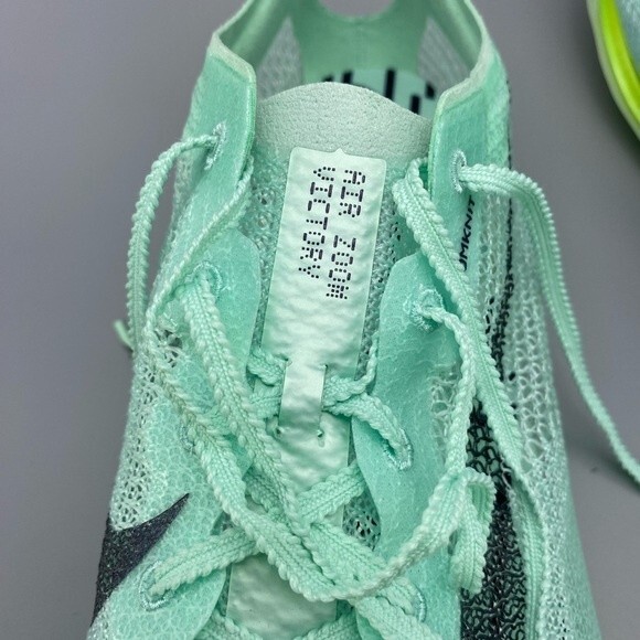 Nike Air Zoom Victory Track & Field Distance Men Spikes | DR9908-300 | Size:14 - Picture 11 of 16